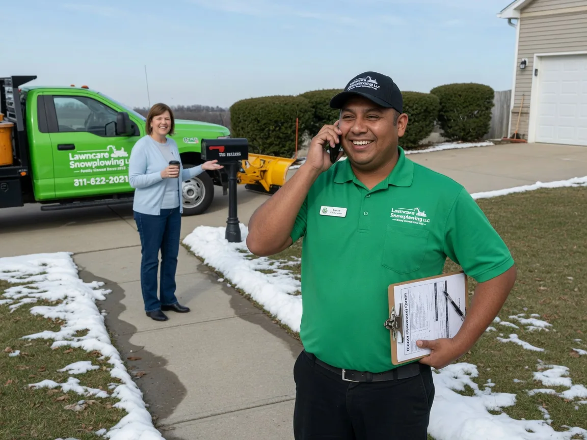 Lawn Care Services By Expert Landscaper Middlefield, MA FAQs
